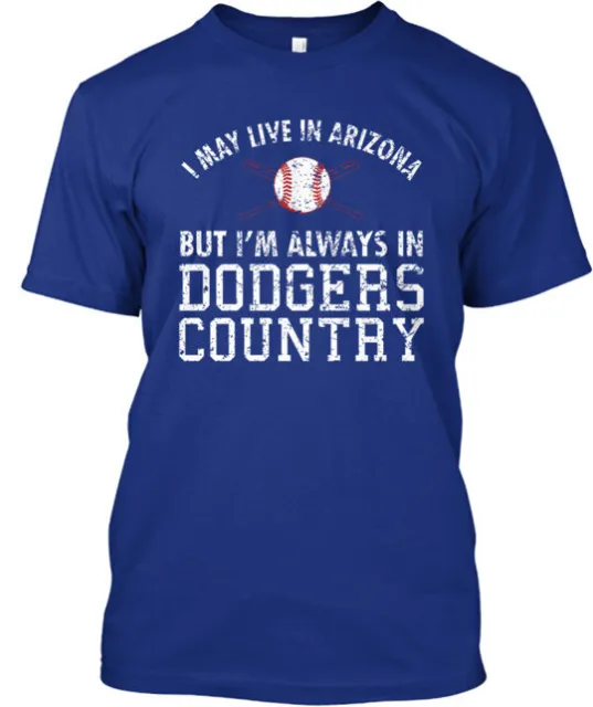 Baseball Country Tee T-shirt