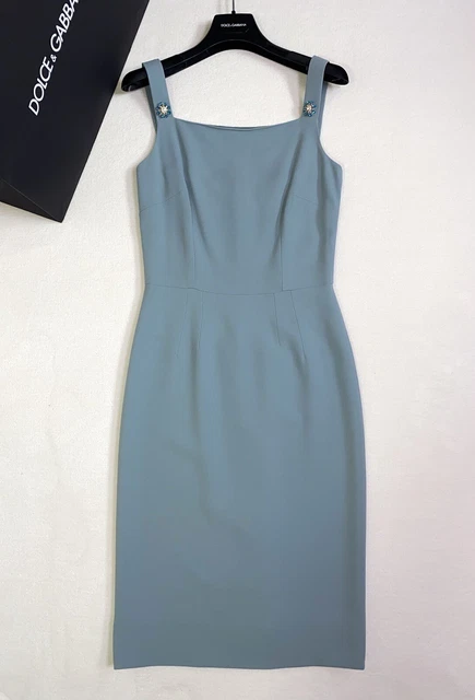 DOLCE & BABBANA dress £1860 worth IT size 40/INT S/UK 8/US 4 immaculate DOLCE & BABBANA dress £1860 worth IT size 40/INT S/UK 8/US 4 immaculate
