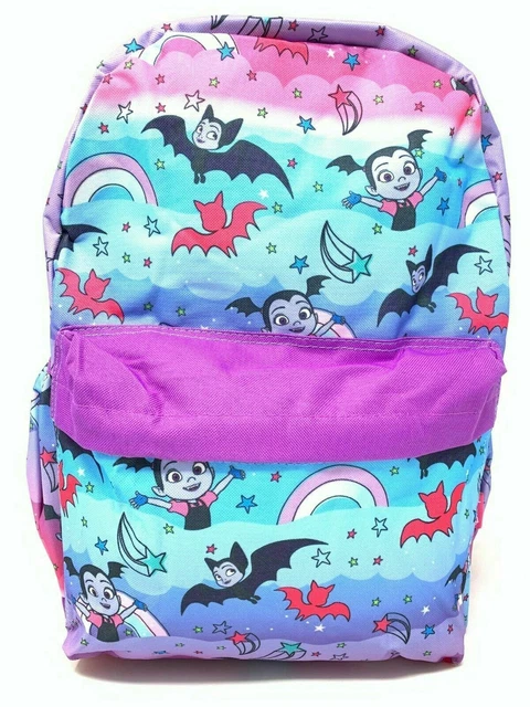 DISNEY VAMPIRINA COUVRANT Imprim 16