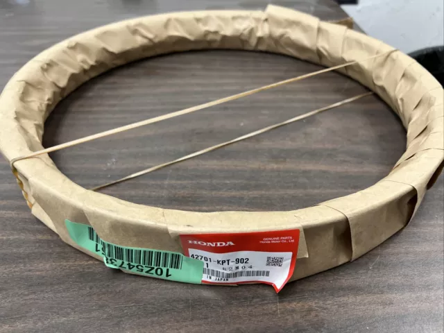 Honda Crf150F Rim Rr Wheel 42701-Kpt-902 Genuine Original Part