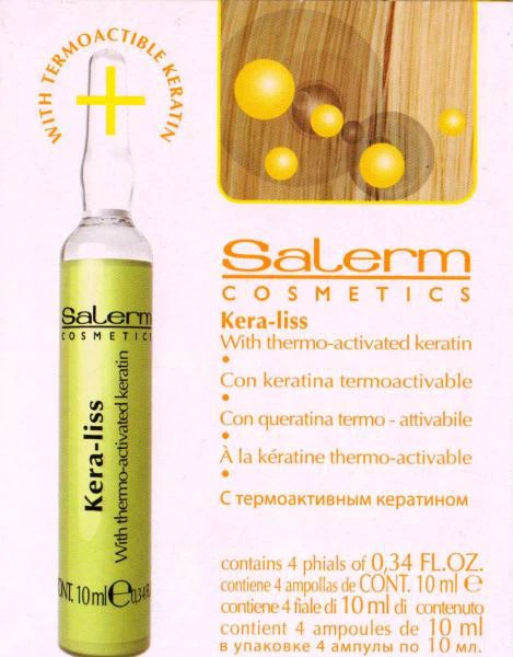 Keratin Hair Liss Tiene Formol Golden Liss Alisado BrasileÃ±o