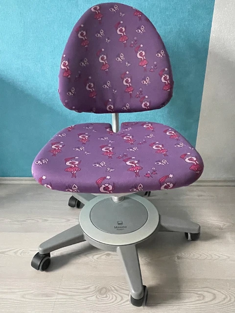 Moll Kinder Schreibtischstuhl  Maximo Forte