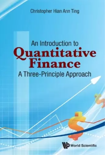 Ting Introduction To Quantitative Finance, An Book NEUF
