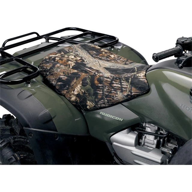 Moose Utility SCAC02-155 Cordura Seat Cover - Mossy Oak