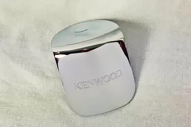 Kenwood Couvercle Chrome Frontal robot pâtissier chef sense KVC50 KVC51 KVL60