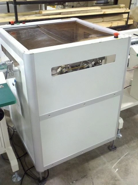 Flexlink F1600 Turn Conveyor (130920)