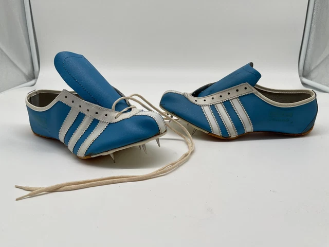Chaussures Vélo Route Roscini Roberto N°32 – NEUVES Stock Années 70 – Eroica