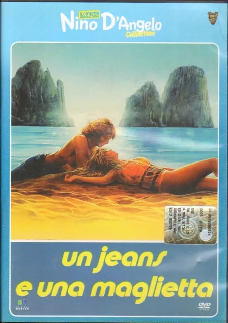 Un jeans e una maglietta cheap