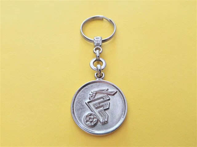 PORTE-CLÉ MAILLOT DE Footballeur de l'équipe de France ,N°10