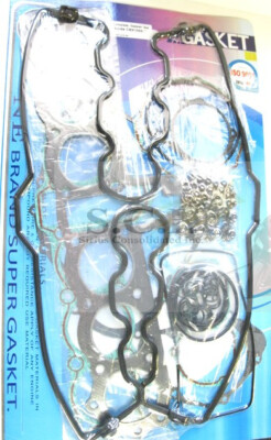 HONDA CBX 1000 Cbx Cbx1000 Complete Engine Gasket Set 1979 - 1982 £143.