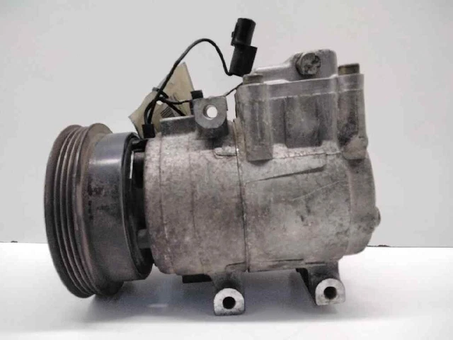 0878 Compressor Air Conditioning For HYUNDAI Accent LC GLS 1345352