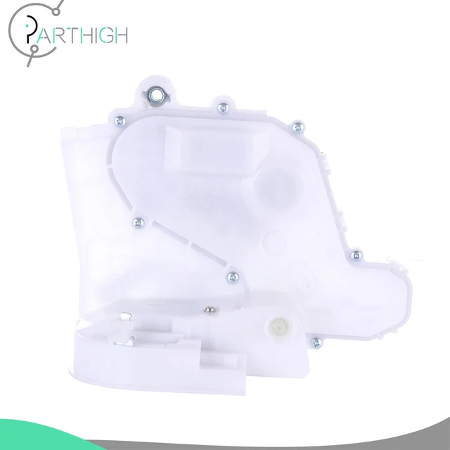 POWER DOOR LOCK ACTUATORS LATCH FRONT RIGHT Passenger side For 0711