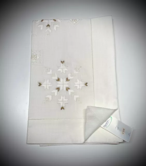 Mantel de Navidad Handimex Design 90x90cm