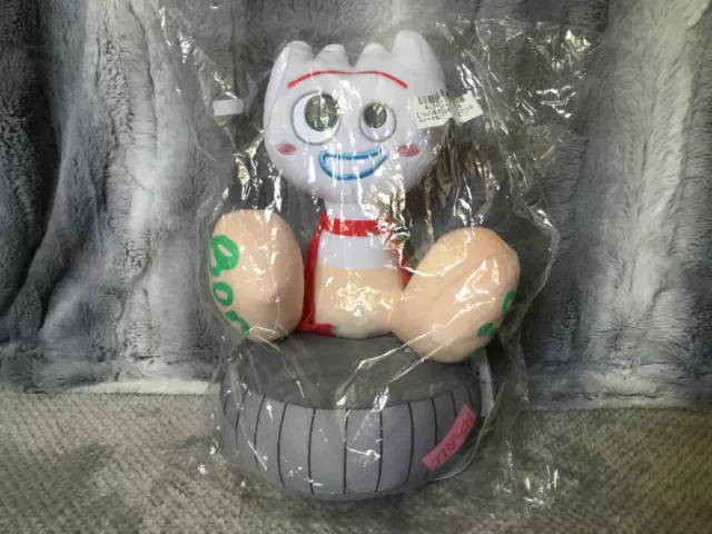 Forky shop teddy uk