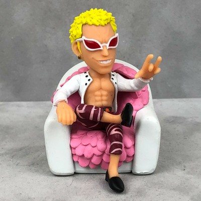 banpresto ichiban kuji one piece