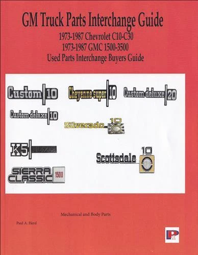 Parts Catalogues, Car Manuals & Literature, Vehicle Parts