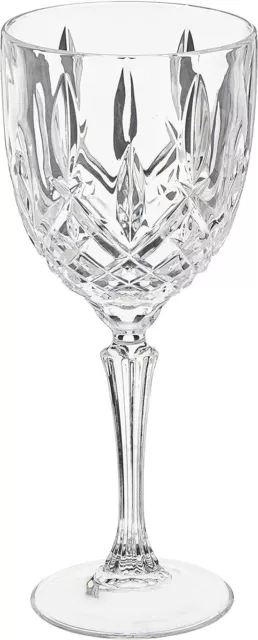 MARQUIS by Waterford Markham Goblet, Set of 4