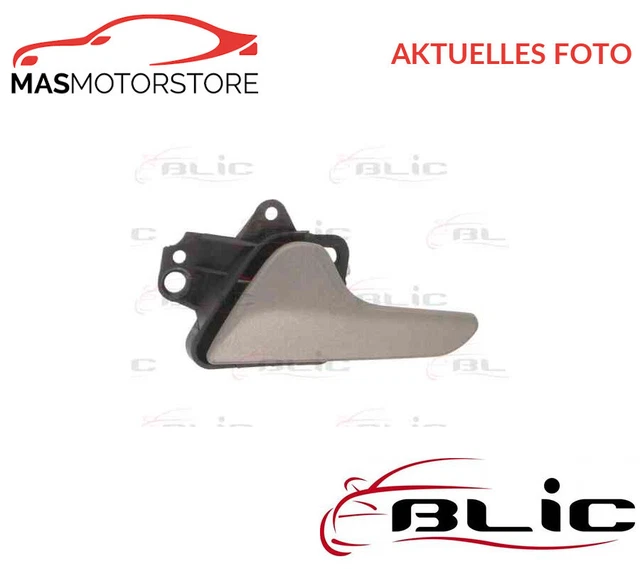 Türgriff Tür Griff Blic 6010-02-065409P I Für Vw Crafter 30-50,Crafter 30-35