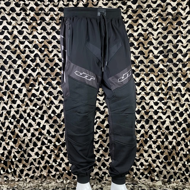 Pantalon de Paintball HK Army HSTL Line Noir - XS/SMALL | Impact Proshop