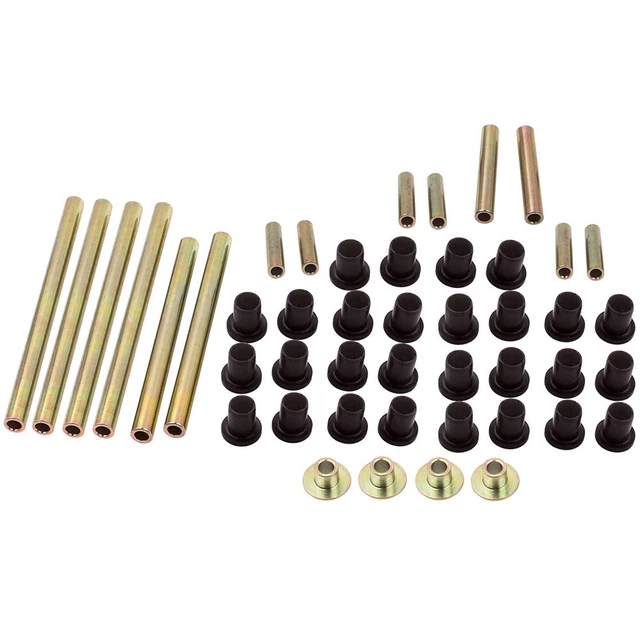 Performance A Arm A-Arm Bushing Protect Kits pour Polaris RZR S 4 800 New
