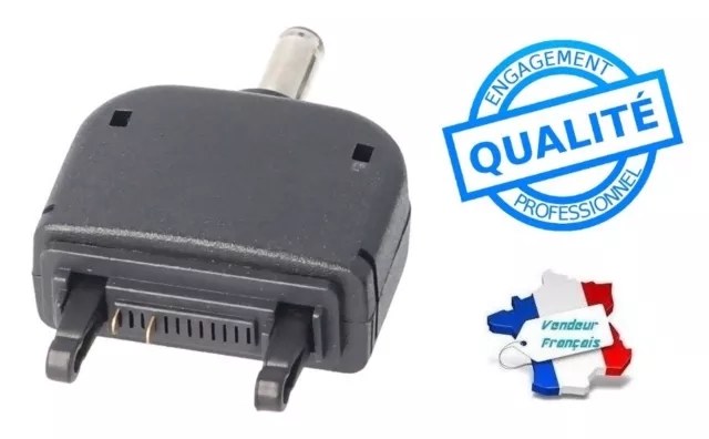 Adaptateur de Charge et Transfert Données Pour Sony Ericsson C902i / C905 / ELM