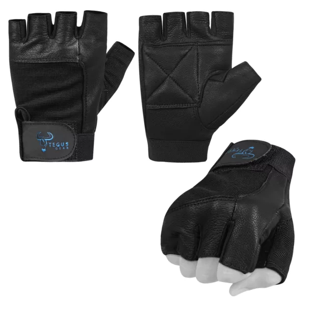 TG Fitness Weight Lifting Gloves  For Gym Workout Gym Gloves With Advanced Grip
