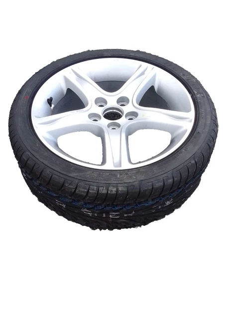 Defender - Land Rover Defender 90 - WHEELS & WHEEL - WHEEL - Copertura Ruota Di Scorta Gloss Black - Foto 10