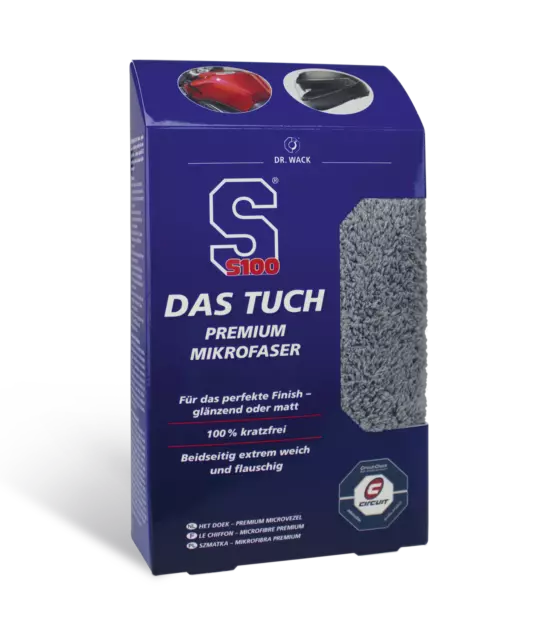 S-100 Das Tuch