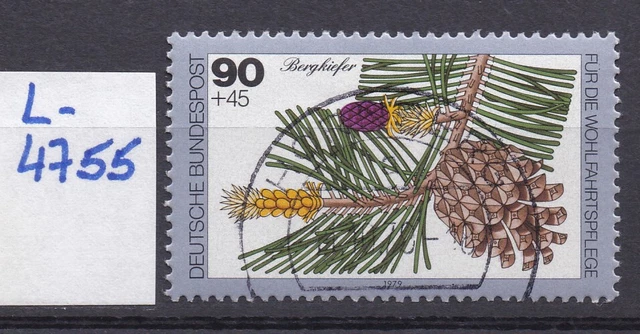 BRD - Mi 1027 - EST Ersttag - Vollstempel Hornberg - gummiert - L4755