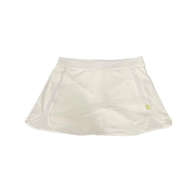Skort Pure Lime Girls First Serve - Prezzo disponibile £24,99