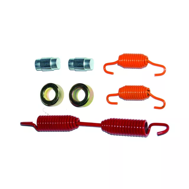 E-1887AHD R507002 Air Matériel Frein Réparation Kit 4311E 1001238 EK1HD Rechange