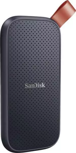 Sandisk Portable SSD 1TB (neu/ovp)