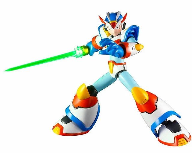NEW KOTOBUKIYA Rocckman X Max Armor 136mm 1/12 scale Model Kit from Japan F/S