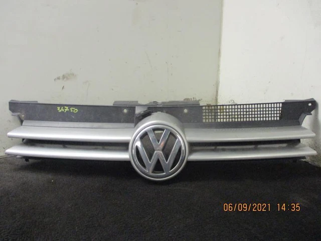 Calandre VOLKSWAGEN GOLF 4 1.9 TDI - 8V TURBO /R:51462284
