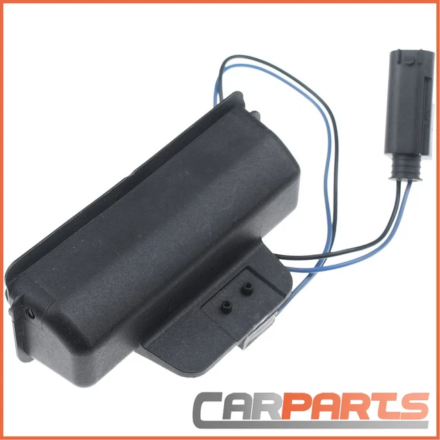 Portabibite Doo Engy Per Smart Fortwo Cabrio E Coupé 2007-2020, Nero, In Plastica E Metallo, Supporto Bevande Aftermarket