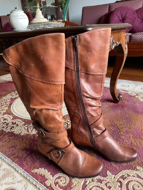 Wittner on sale cowboy boots