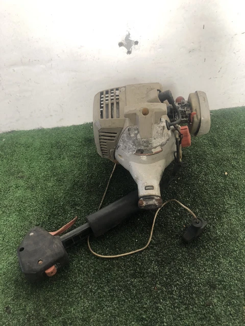 Srm 2100 outlet echo weed eater