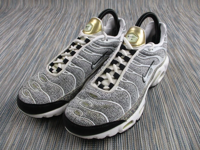 Nike air max tn trainers uk hotsell