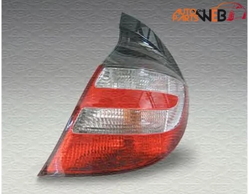 FANALE STOP POSTERIORE SINISTRO SX PER MERCEDES Classe S W220 4° Serie