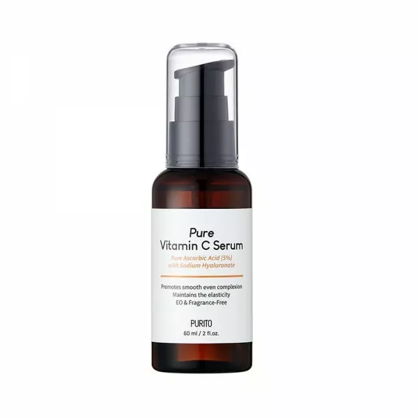 PURITO Pure Vitamin C Serum 60ml