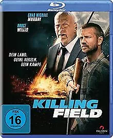 Killing Field de EuroVideo Medien GmbH | DVD | état très bon