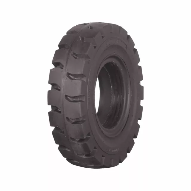 7.50-10 Sentry Tire Dureaco S Tread Forklift Solid Pneumatic Tire