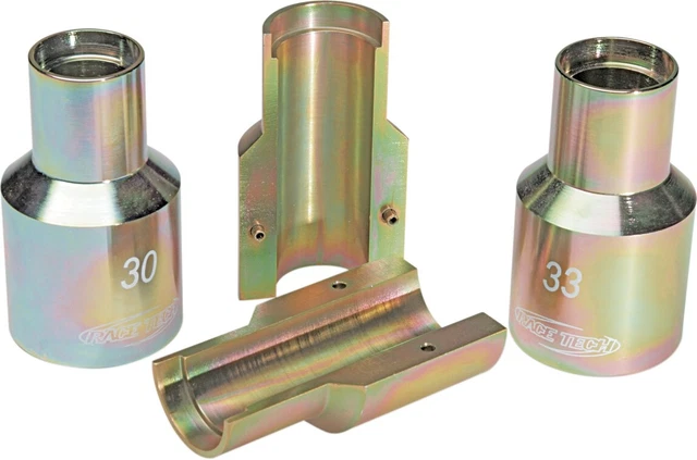 Race Tech Fork Seal Driver 49-50mm TFSD 50