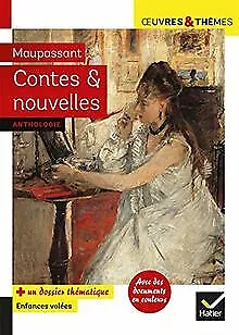 Contes et nouvelles von de Maupassant, Guy | Buch | Zustand akzeptabel