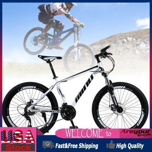 how big is a bike with 26 inch wheels