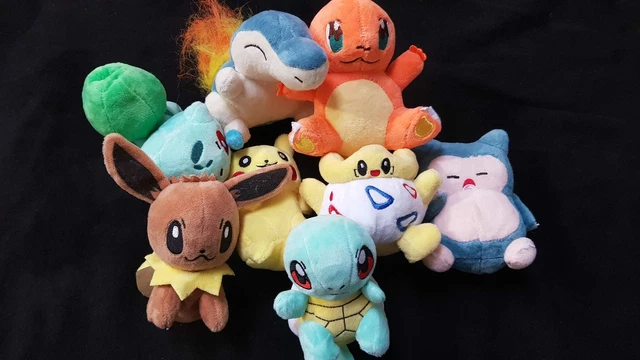 Rascal il procione peluche personaggio super carino anime game cosplay manga fumetto 00/SO 10