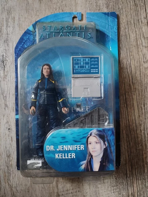 Figurine Stargate Hasbro 1994 – Mastadge Beast Of Burden – NEUF En Sachet