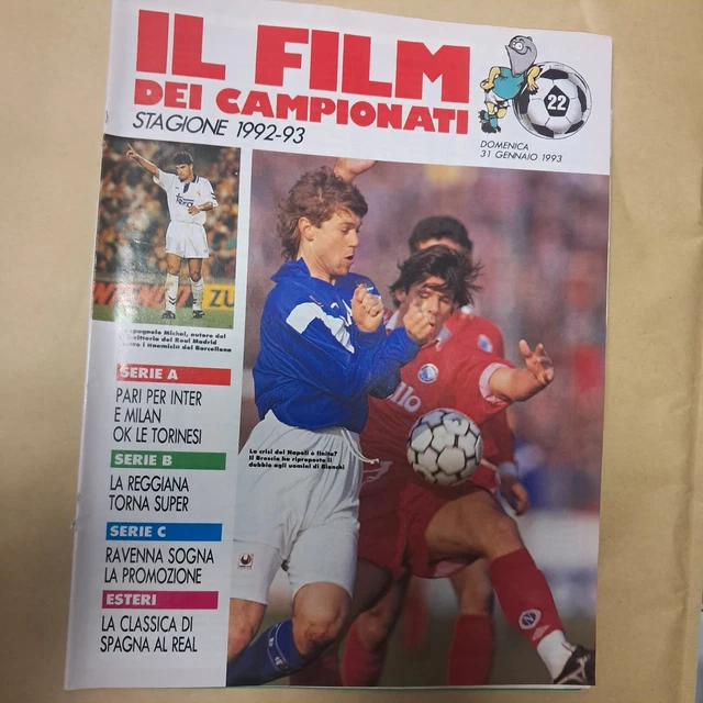 GUERIN SPORTIVO-STORY: Il Mitico Guerin Sportivo, Numero 13 - 1981