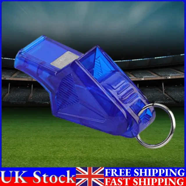 Extra Loud Sports Whistle Referee Whistles for Coaches Referees Lifeguards
