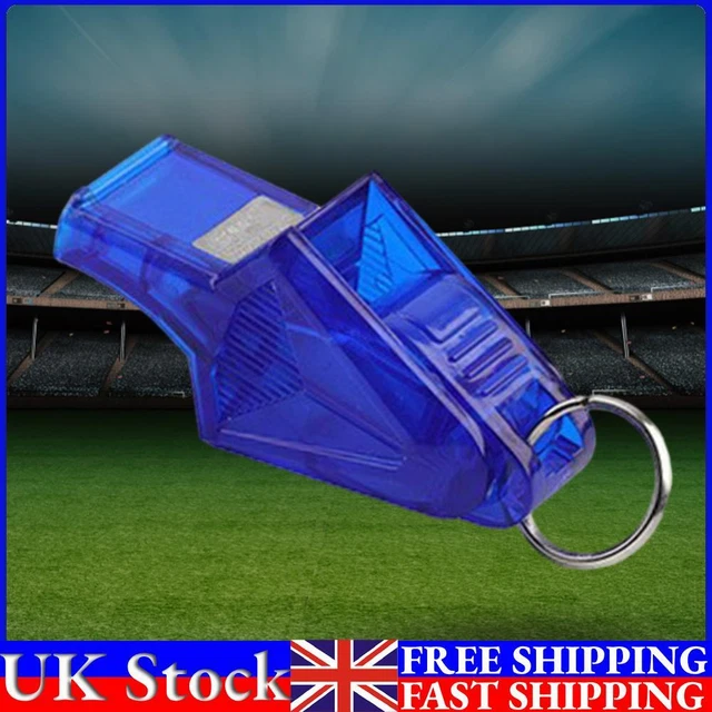 Extra Loud Sports Whistle Referee Whistles for Coaches Referees Lifeguards